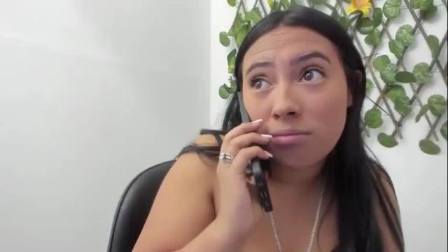 Thumbnail 3, sami_cutte's Stream at Chaturbate, 1 month ago