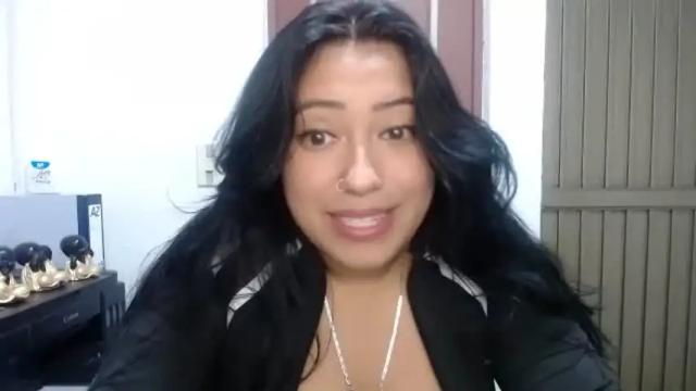 Image 12 of sami_cutte Stream on Chaturbate on 26 days ago
