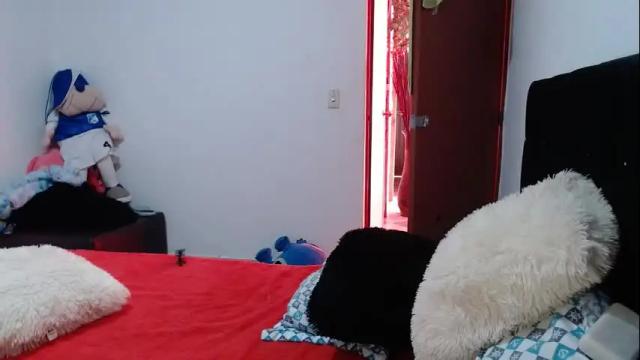 Thumbnail 3, sami_cutte's Stream at Chaturbate, 3 months ago