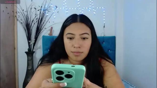 Thumbnail 1, sami_cutte's Stream at Chaturbate, 3 days ago