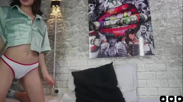 Image 4 of sami_ross1 Stream on Chaturbate on 1 month ago