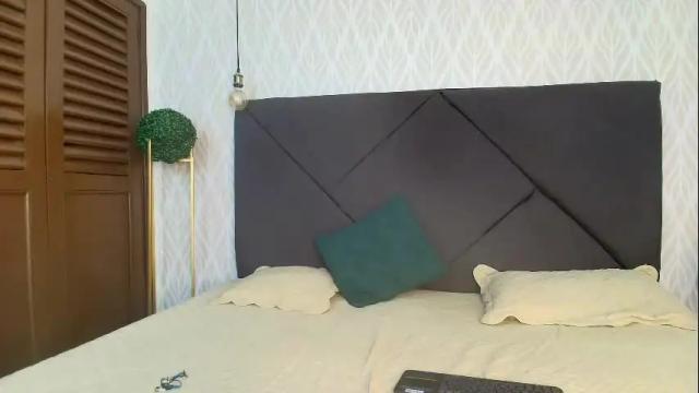 Image 3 of samia_angulo Stream on Chaturbate on 1 month ago