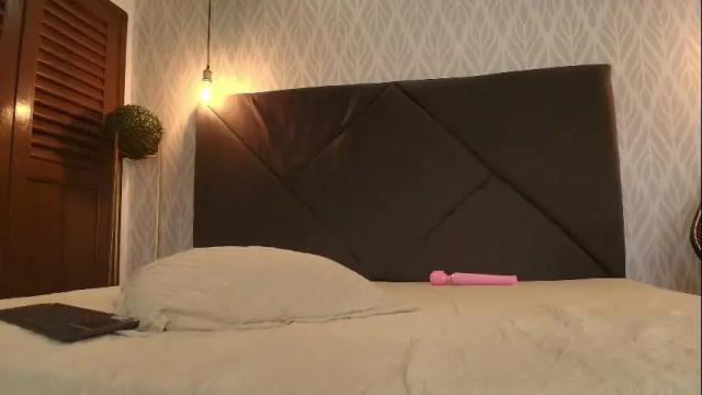Image 8 of samia_angulo Stream on Chaturbate on 1 month ago