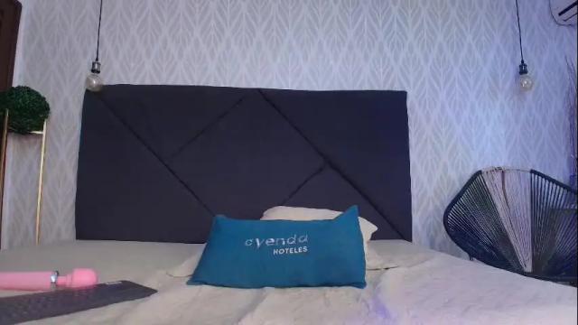 Image 12 of samia_angulo Stream on Chaturbate on 1 month ago