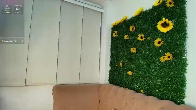 Image 11 of samia_angulo Stream on Chaturbate on 1 month ago