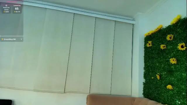 Image 6 of samia_angulo Stream on Chaturbate on 1 month ago
