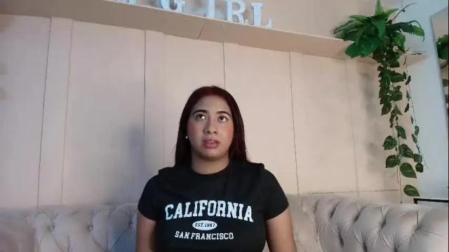 Image 8 of samia_angulo Stream on Chaturbate on 1 month ago