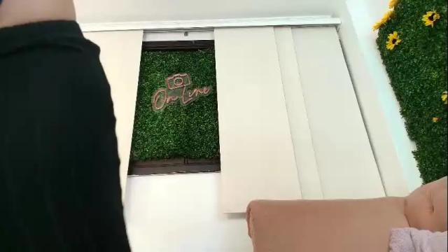 Thumbnail 2, samia_angulo's Stream at Chaturbate, 26 days ago
