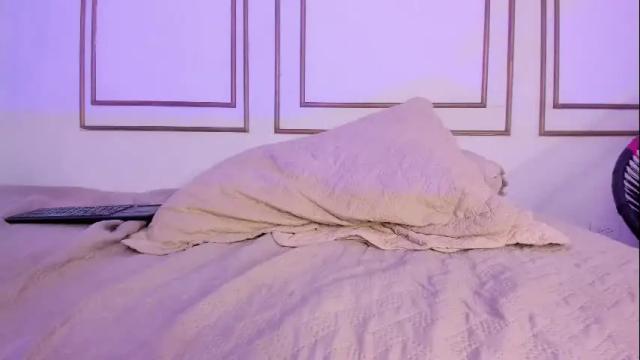 Image 6 of samia_angulo Stream on Chaturbate on 25 days ago