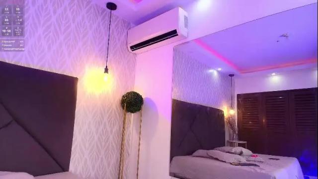 Image 10 of samia_angulo Stream on Chaturbate on 20 days ago