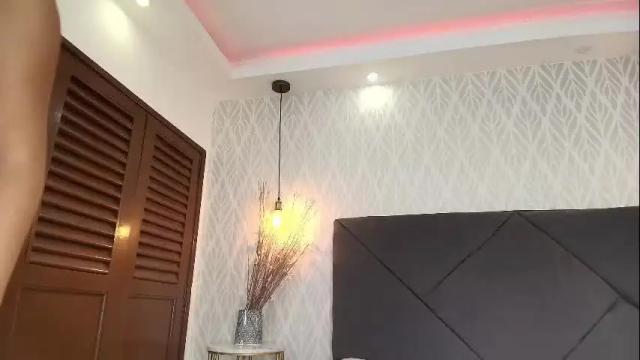 Image 11 of samia_angulo Stream on Chaturbate on 15 days ago