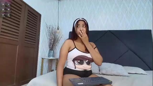 Thumbnail 3, samia_angulo's Stream at Chaturbate, 10 days ago