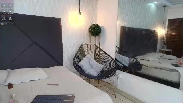 Image 10 of samia_angulo Stream on Chaturbate on 10 days ago
