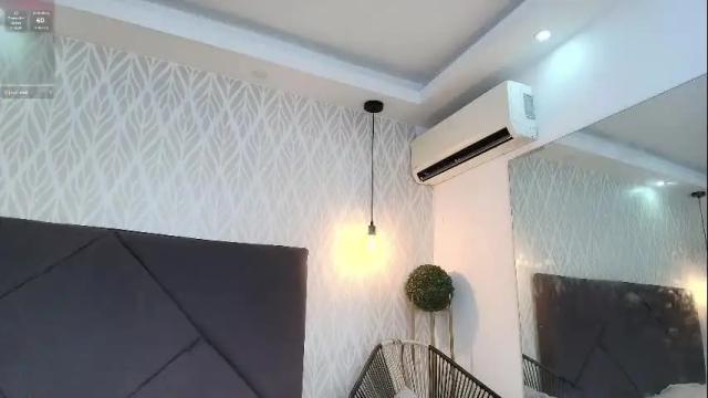Image 11 of samia_angulo Stream on Chaturbate on 10 days ago
