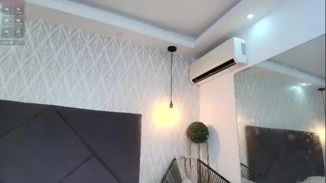 Image 12 of samia_angulo Stream on Chaturbate on 10 days ago