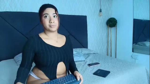 Thumbnail 2, samia_angulo's Stream at Chaturbate, 7 days ago