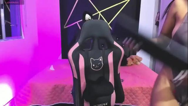 Image 6 of samiacooper1 Stream on Chaturbate on 2 months ago