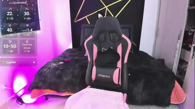 Image 2 of samiacooper1 Stream on Chaturbate on 1 month ago