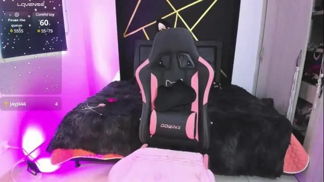 Image 3 of samiacooper1 Stream on Chaturbate on 1 month ago