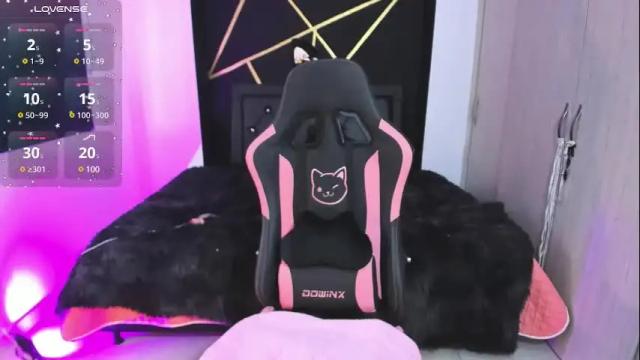 Thumbnail 2, samiacooper1's Stream at Chaturbate, 1 month ago