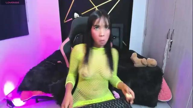 Image 12 of samiacooper1 Stream on Chaturbate on 1 month ago