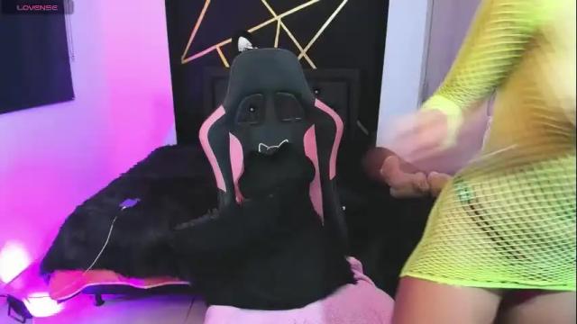 Image 4 of samiacooper1 Stream on Chaturbate on 1 month ago