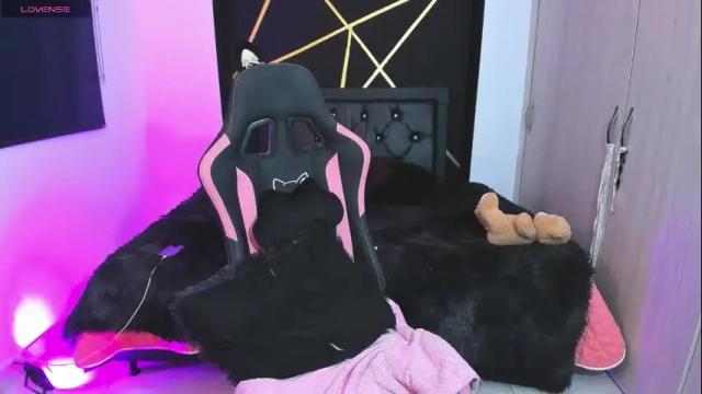 Thumbnail 3, samiacooper1's Stream at Chaturbate, 1 month ago