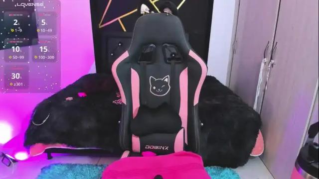 Image 12 of samiacooper1 Stream on Chaturbate on 1 month ago