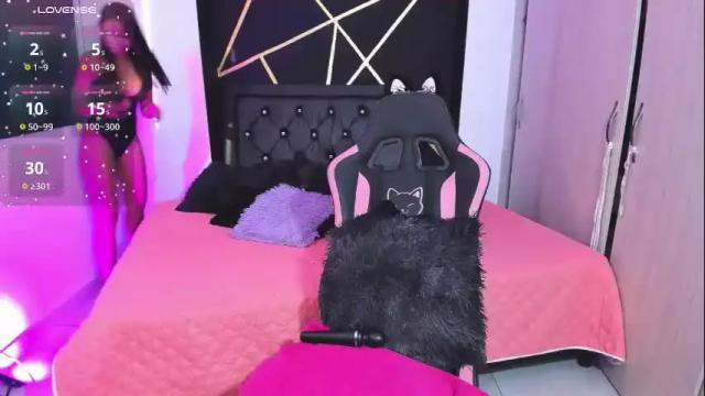 Image 3 of samiacooper1 Stream on Chaturbate on 1 month ago