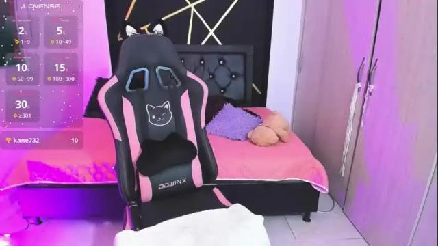 Thumbnail 1, samiacooper1's Stream at Chaturbate, 21 days ago