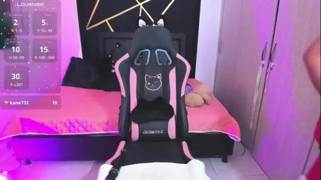 Image 7 of samiacooper1 Stream on Chaturbate on 23 days ago
