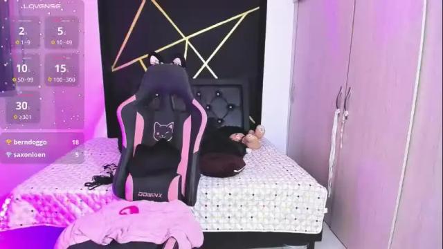 Image 4 of samiacooper1 Stream on Chaturbate on 17 days ago