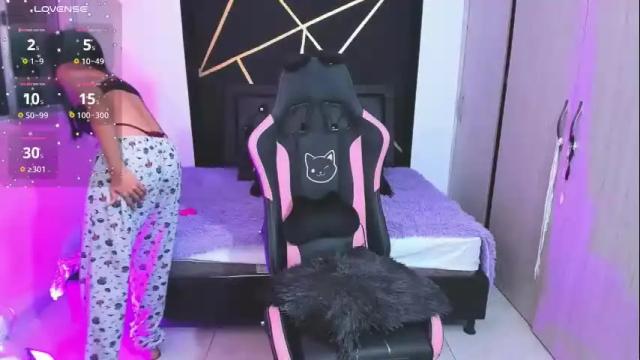 Thumbnail 2, samiacooper1's Stream at Chaturbate, 8 days ago