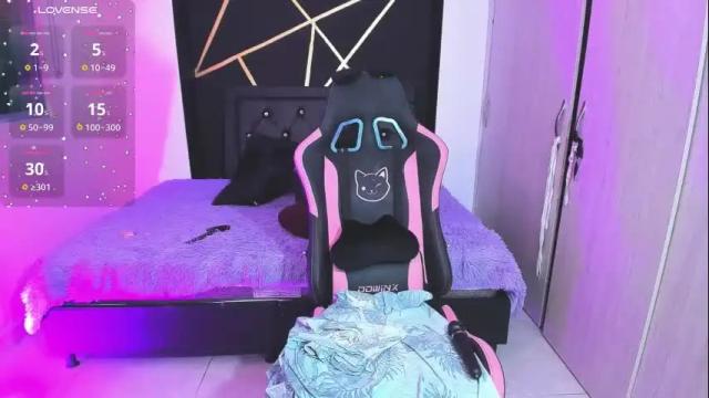 Image 12 of samiacooper1 Stream on Chaturbate on 9 days ago