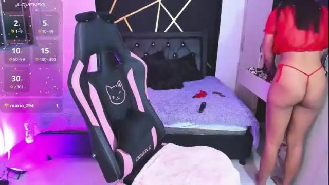 Thumbnail 1, samiacooper1's Stream at Chaturbate, 6 days ago