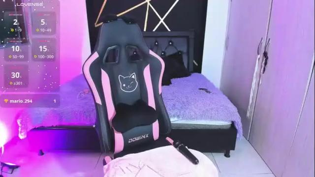 Image 11 of samiacooper1 Stream on Chaturbate on 8 days ago
