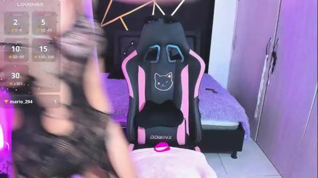 Thumbnail 2, samiacooper1's Stream at Chaturbate, 6 days ago