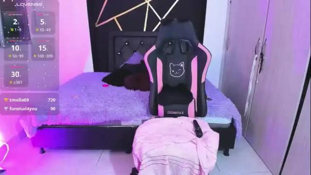 Thumbnail 3, samiacooper1's Stream at Chaturbate, 5 days ago