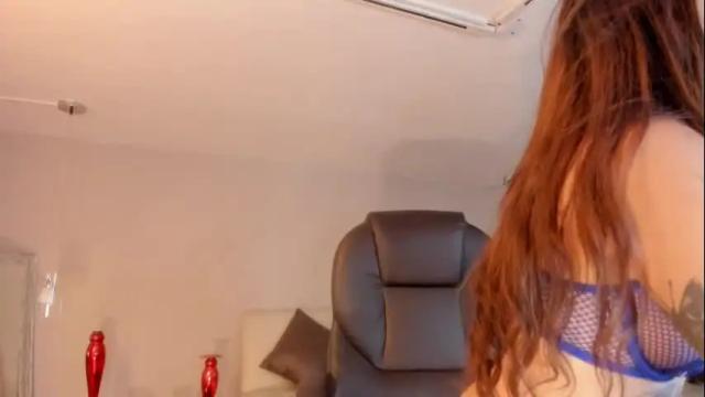 Thumbnail 3, samii_live's Stream at Chaturbate, 5 months ago