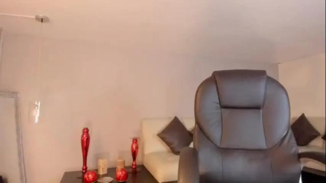 Image 11 of samii_live Stream on Chaturbate on 4 months ago