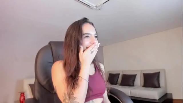 Image 10 of samii_live Stream on Chaturbate on 3 months ago