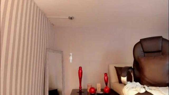 Image 6 of samii_live Stream on Chaturbate on 2 months ago