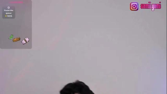 Image 2 of samii_monroe Stream on Chaturbate on 1 month ago