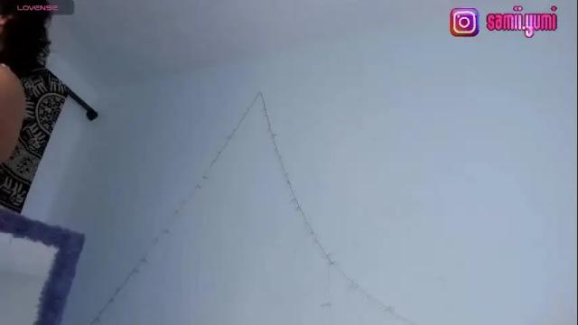 Image 3 of samii_monroe Stream on Chaturbate on 1 month ago