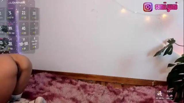 Image 11 of samii_monroe Stream on Chaturbate on 28 days ago