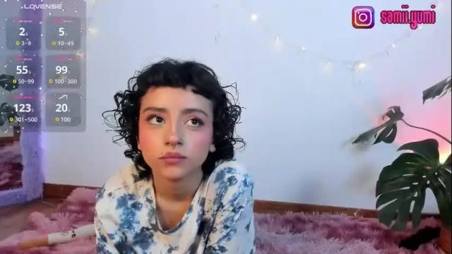 Thumbnail 3, samii_monroe's Stream at Chaturbate, 17 days ago