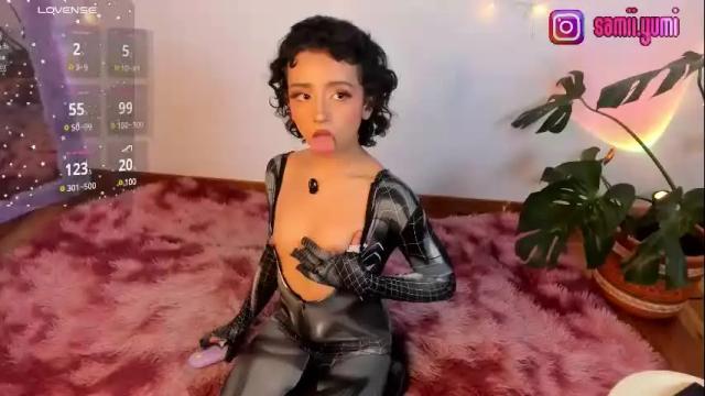 Thumbnail 1, samii_monroe's Stream at Chaturbate, 16 days ago