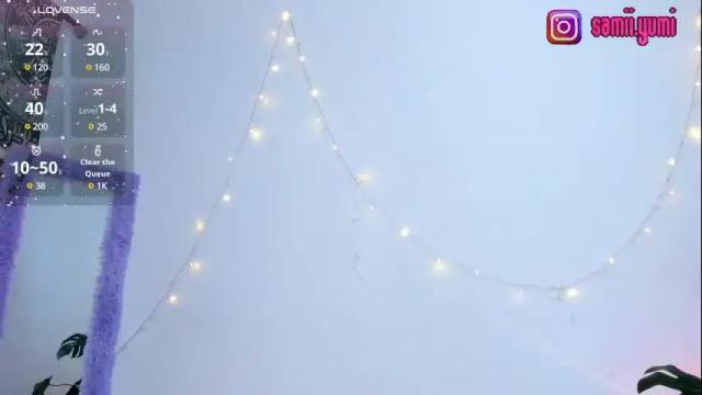 Thumbnail 2, samii_monroe's Stream at Chaturbate, 10 days ago