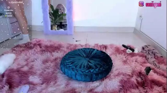 Thumbnail 3, samii_monroe's Stream at Chaturbate, 3 months ago