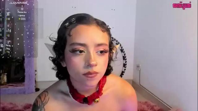 Thumbnail 2, samii_monroe's Stream at Chaturbate, 2 months ago